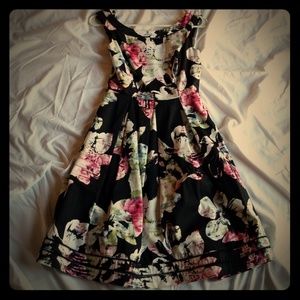 Vintage dress